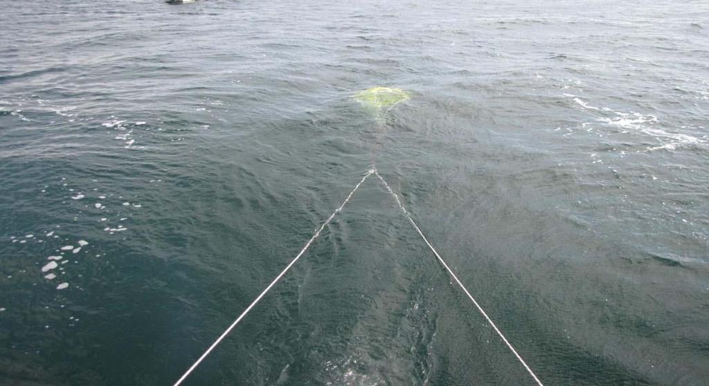 Steering without a rudder2 © Michael Keyworth